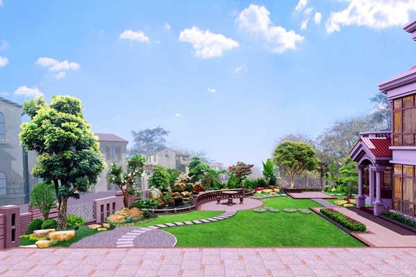 環(huán)境監(jiān)測系統(tǒng)應(yīng)用存在地區(qū)差異！