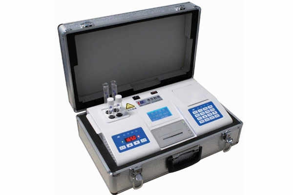 當(dāng)前環(huán)境監(jiān)測系統(tǒng)應(yīng)用概況！