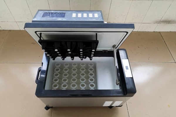 環(huán)境監(jiān)測(cè)系統(tǒng)的點(diǎn)位與采樣口環(huán)境要求！