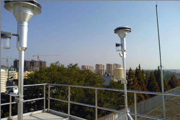 環(huán)境監(jiān)測系統(tǒng)四點(diǎn)異常故障及解決辦法！