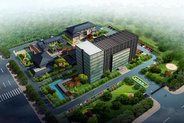 環(huán)境監(jiān)測公司搶占市場份額小技巧！