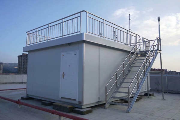 環(huán)境監(jiān)測系統(tǒng)七大管理制度！