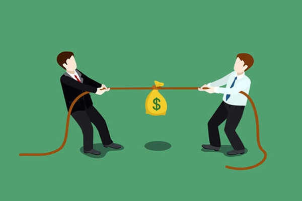 行業(yè)洗牌，環(huán)境監(jiān)測公司要重視各方競爭！