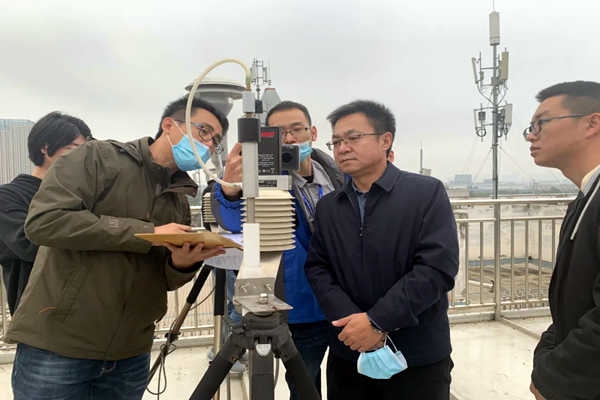 如何保證環(huán)境監(jiān)測(cè)數(shù)據(jù)真實(shí)有效？