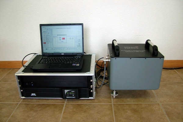 環(huán)境監(jiān)測(cè)系統(tǒng)定期校準(zhǔn)工作的開展！