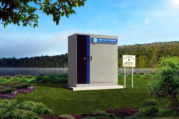 環(huán)境監(jiān)測(cè)系統(tǒng)的全方位維護(hù)！