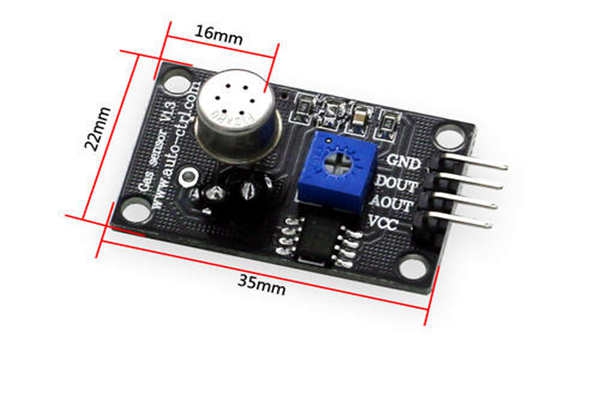 傳感器是環(huán)境監(jiān)測系統(tǒng)的“眼睛”！