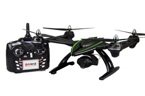 無人機(jī)環(huán)境監(jiān)測(cè)系統(tǒng)續(xù)航能力不足！