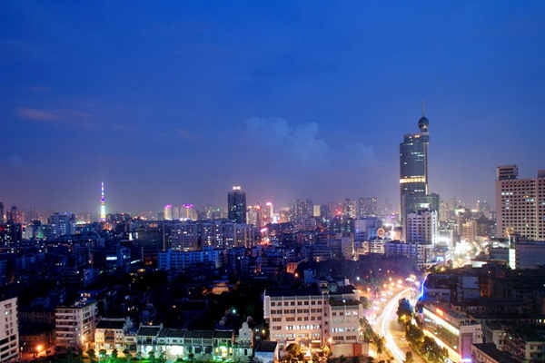 環(huán)境監(jiān)測系統(tǒng)的概念分類和關(guān)系！