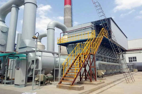 污染源環(huán)境監(jiān)測系統(tǒng)存在的意義！