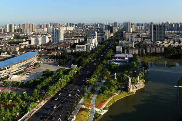 環(huán)境監(jiān)測系統(tǒng)的空氣質(zhì)量監(jiān)測功能！