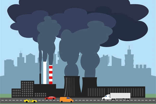 環(huán)境監(jiān)測系統(tǒng)污染源監(jiān)測流程！