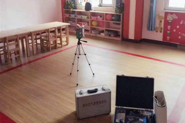 室內(nèi)環(huán)境監(jiān)測如何選擇儀器設(shè)備？