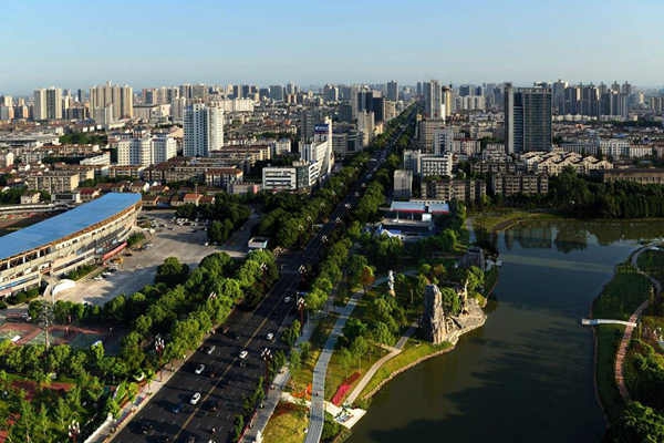 環(huán)境監(jiān)測公司品牌建設(shè)離不開技術(shù)和服務(wù)！