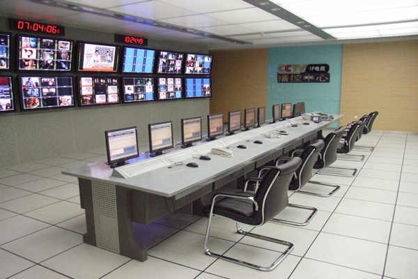 如何看待環(huán)境監(jiān)測(cè)系統(tǒng)的應(yīng)用？