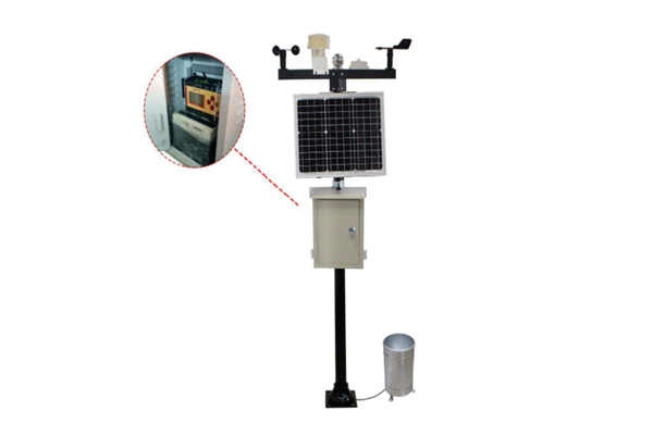 環(huán)境監(jiān)測系統(tǒng)的運營管理現(xiàn)狀！