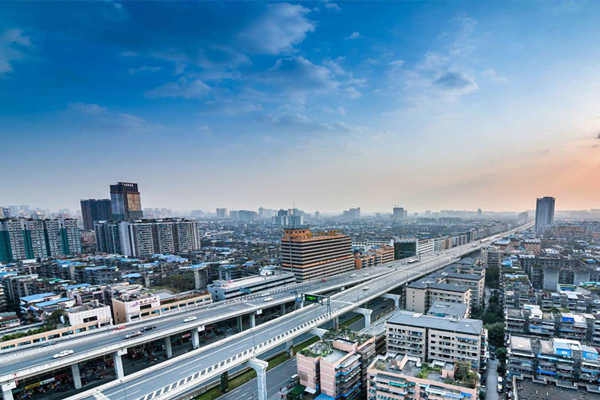 綿陽生態(tài)環(huán)境監(jiān)測中心站政校合作謀共建，聚焦開放促交流！