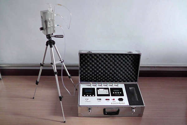 室內(nèi)環(huán)境監(jiān)測污染源監(jiān)測措施！