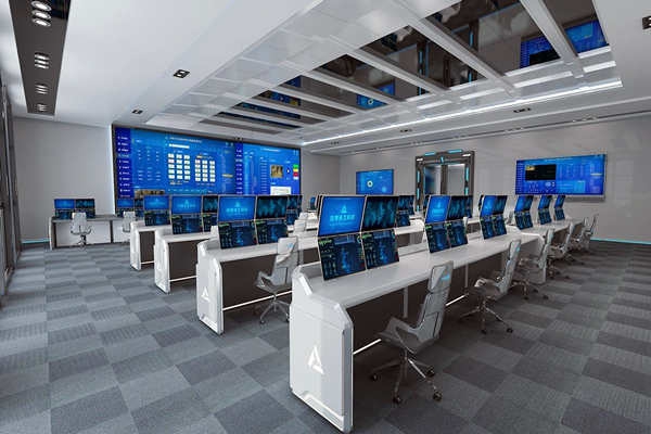 開展環(huán)境監(jiān)測系統(tǒng)建設的必要性！