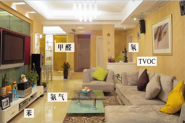 室內(nèi)環(huán)境監(jiān)測關鍵在于空氣質(zhì)量監(jiān)測！