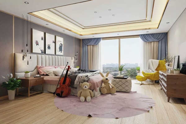 出于特定目的室內環(huán)境監(jiān)測！