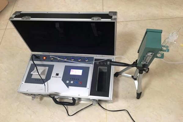 對(duì)于室內(nèi)環(huán)境監(jiān)測(cè)所需儀器的幾點(diǎn)思考！