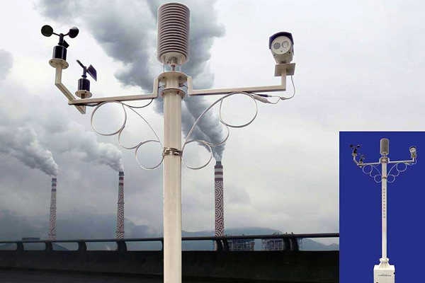 環(huán)境監(jiān)測(cè)系統(tǒng)應(yīng)用受基礎(chǔ)設(shè)施限制！