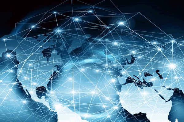 環(huán)境監(jiān)測(cè)公司如何融入互聯(lián)網(wǎng)？