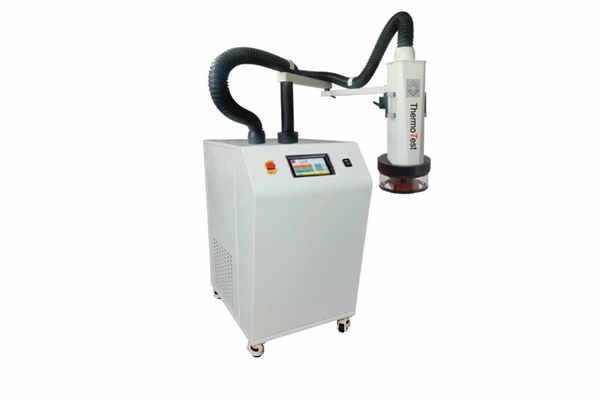 環(huán)境監(jiān)測系統(tǒng)應(yīng)用監(jiān)管問題逐漸暴露出來！