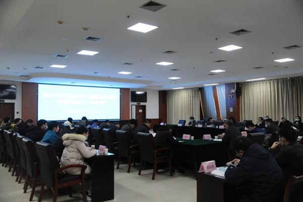 環(huán)境監(jiān)測數(shù)據(jù)造假頻發(fā)，鄭州堅決“零容忍”！