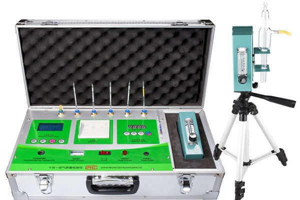 環(huán)境監(jiān)測系統(tǒng)管理體制不健全的三大表現(xiàn)！