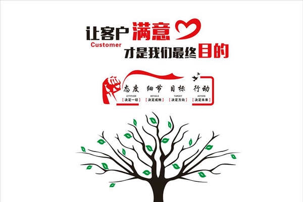 環(huán)境監(jiān)測公司要學會管理與客戶的關系！