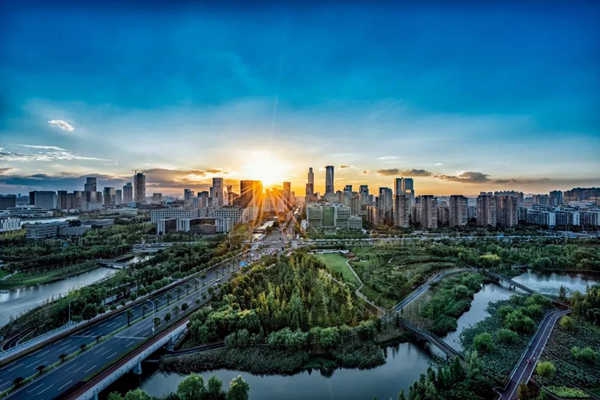 環(huán)境監(jiān)測(cè)系統(tǒng)自動(dòng)監(jiān)測(cè)范圍的完善！