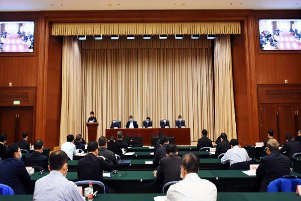 李健軍環(huán)境監(jiān)測團隊追求工匠精神，彰顯監(jiān)測人的卓越！