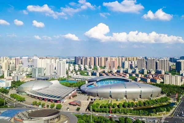 環(huán)境監(jiān)測系統(tǒng)的創(chuàng)新發(fā)展！