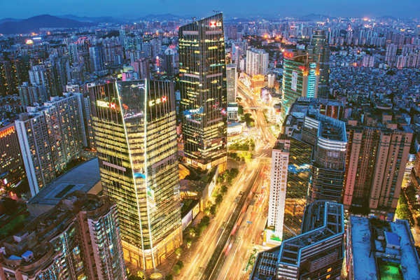 環(huán)境監(jiān)測備受重視，創(chuàng)新發(fā)展指日可待！