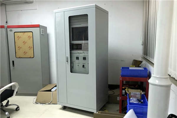 創(chuàng)新，我國(guó)環(huán)境監(jiān)測(cè)系統(tǒng)需要儀器設(shè)備的創(chuàng)新！