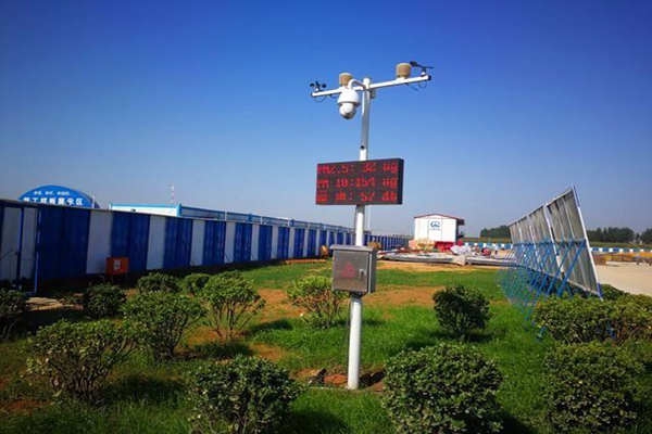 環(huán)境監(jiān)測(cè)點(diǎn)位布設(shè)五大實(shí)施步驟！