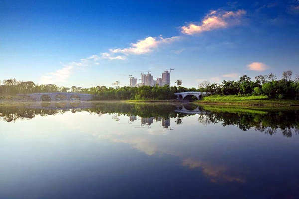 城市環(huán)境監(jiān)測(cè)網(wǎng)絡(luò)評(píng)估流程！