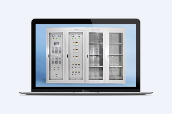 直流屏、微機(jī)保護(hù)測(cè)控裝置