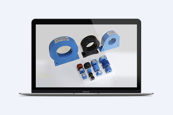 智能儀表、電流互感器