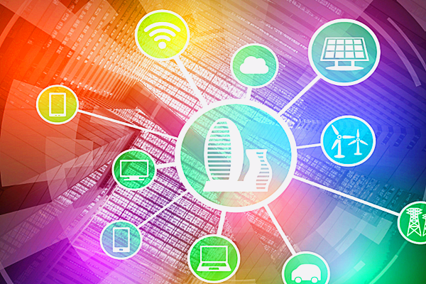 制藥業(yè)中的自動化環(huán)境監(jiān)測系統(tǒng)！