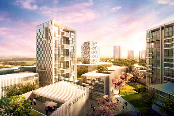 漲姿勢(shì)！我國環(huán)境監(jiān)測(cè)的特點(diǎn)和環(huán)境監(jiān)測(cè)系統(tǒng)作用