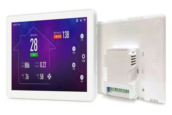 空氣質(zhì)量監(jiān)測(cè)系統(tǒng)對(duì)我們的意義！