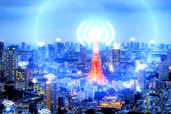 物流園區(qū)環(huán)境監(jiān)控系統(tǒng)是由哪幾部分構成？