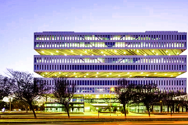 圖書館室內環(huán)境監(jiān)控系統(tǒng)如何建立？