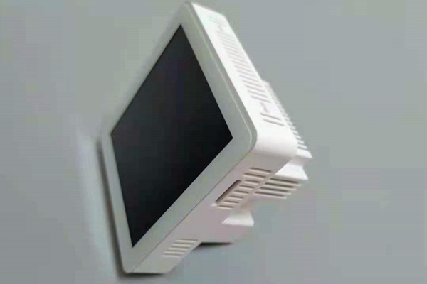 城市道路智慧燈桿環(huán)境監(jiān)控如何應用？