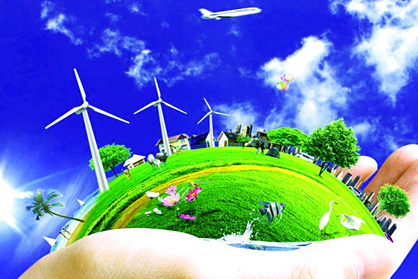 環(huán)境監(jiān)測系統(tǒng)中物聯(lián)網(wǎng)技術(shù)的應(yīng)用！