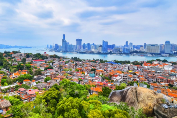 環(huán)境監(jiān)測(cè)系統(tǒng)進(jìn)一步加強(qiáng)自上而下的頂層設(shè)計(jì)