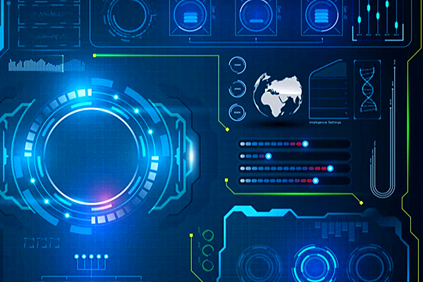 加油站環(huán)境監(jiān)控系統(tǒng)的應(yīng)用！